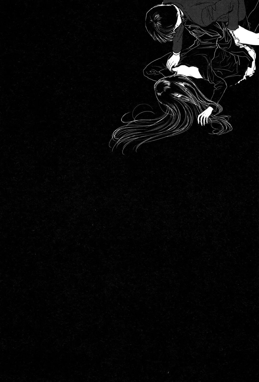 Under The Rose - Phần Truyện Mùa Xuân - chap11 - Trang 54